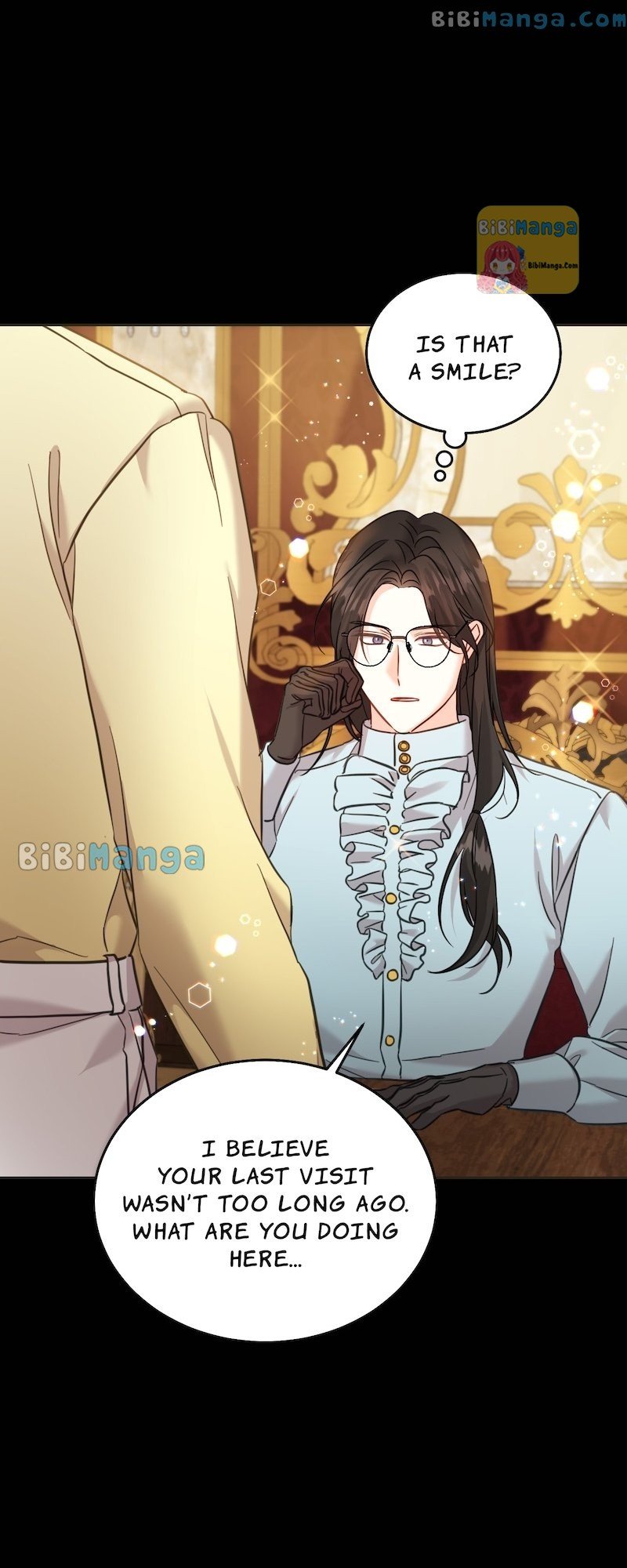 Saving the Villain Who was Abandoned by the Female Lead chapter 78 page 43