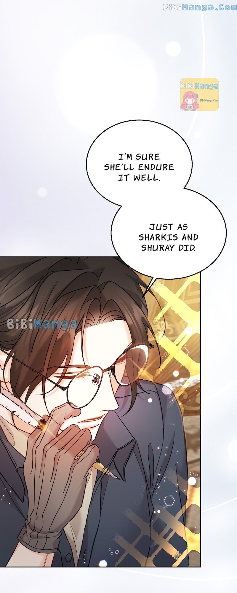 Saving the Villain Who was Abandoned by the Female Lead chapter 78 page 5