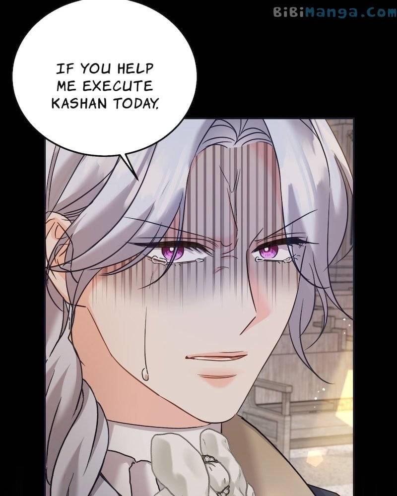 Saving the Villain Who was Abandoned by the Female Lead chapter 78 page 64