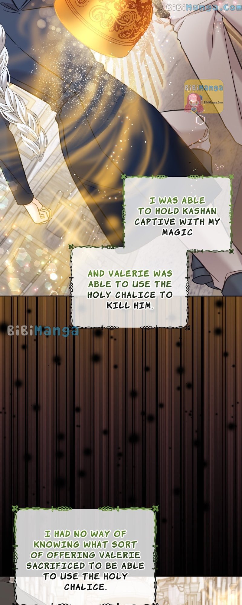 Saving the Villain Who was Abandoned by the Female Lead chapter 78 page 66