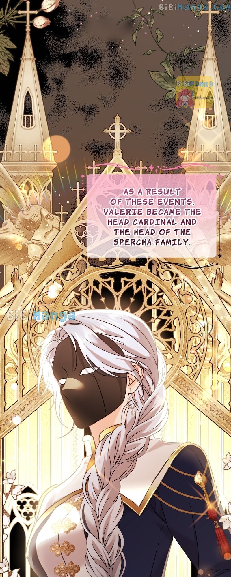 Saving the Villain Who was Abandoned by the Female Lead chapter 78 page 68