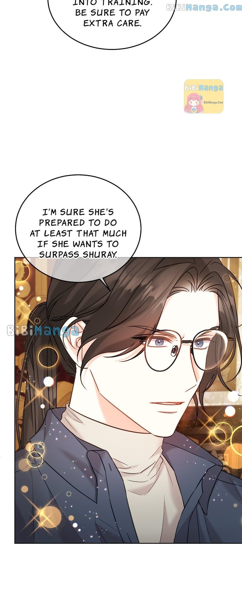 Saving the Villain Who was Abandoned by the Female Lead chapter 78 page 7