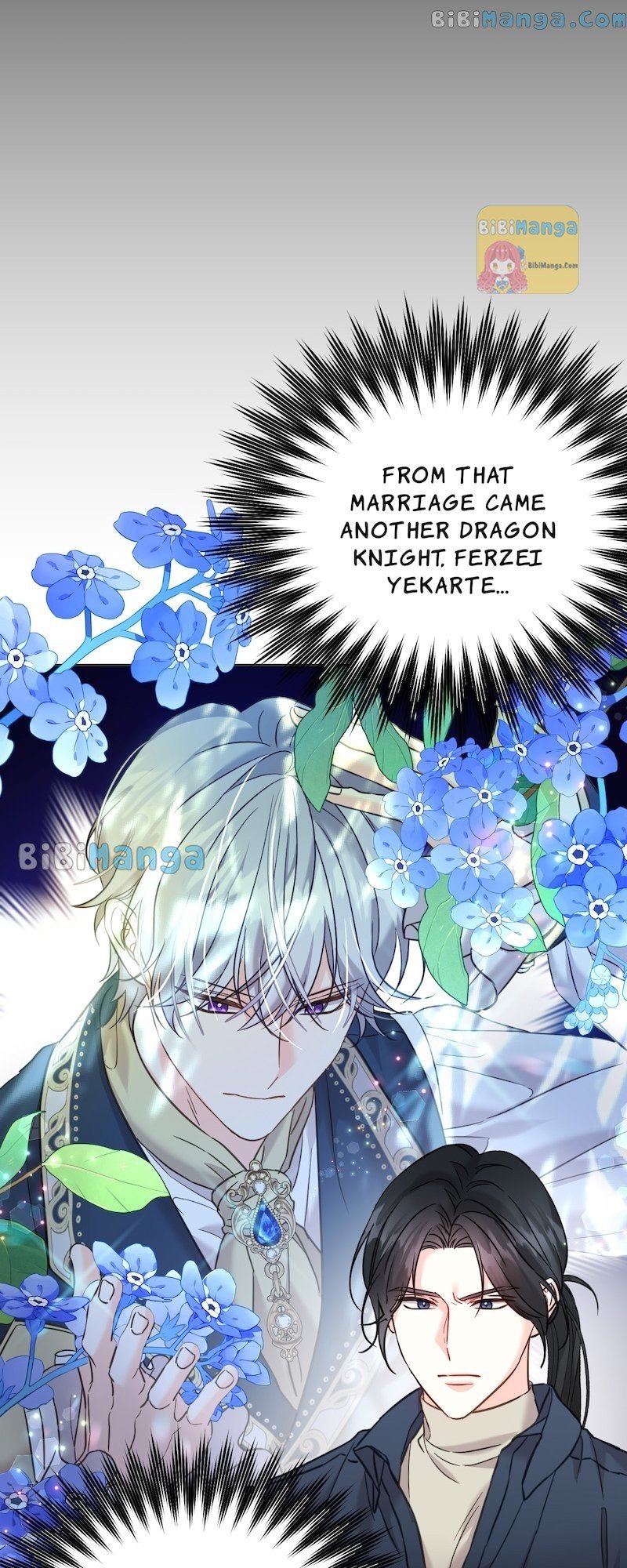 Saving the Villain Who was Abandoned by the Female Lead chapter 78 page 70