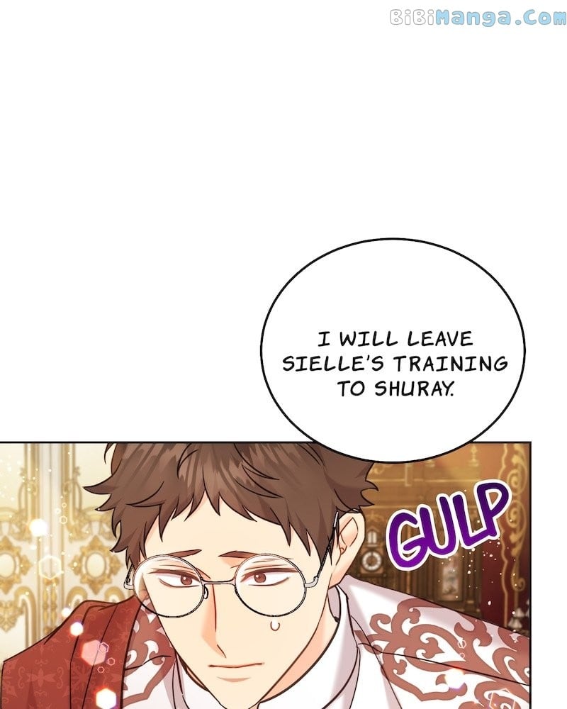 Saving the Villain Who was Abandoned by the Female Lead chapter 78 page 8