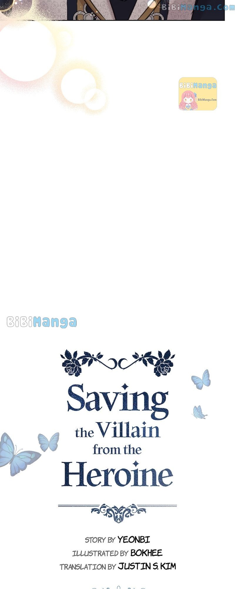 Saving the Villain Who was Abandoned by the Female Lead chapter 79 page 16