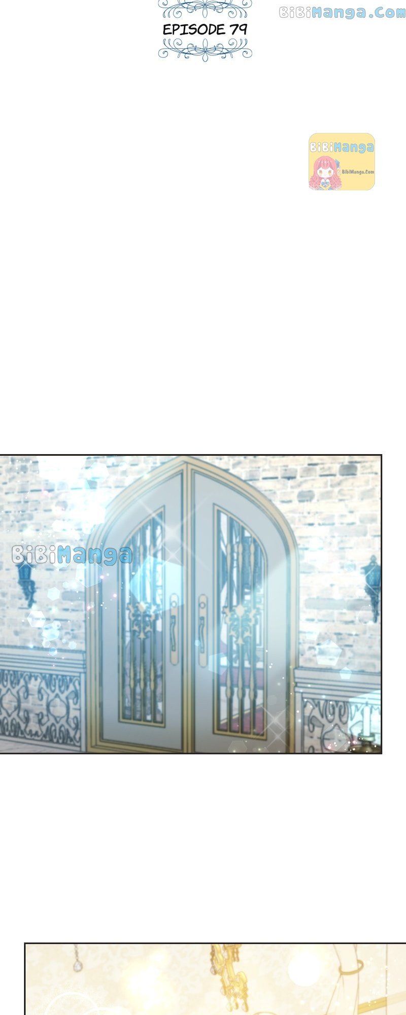 Saving the Villain Who was Abandoned by the Female Lead chapter 79 page 17