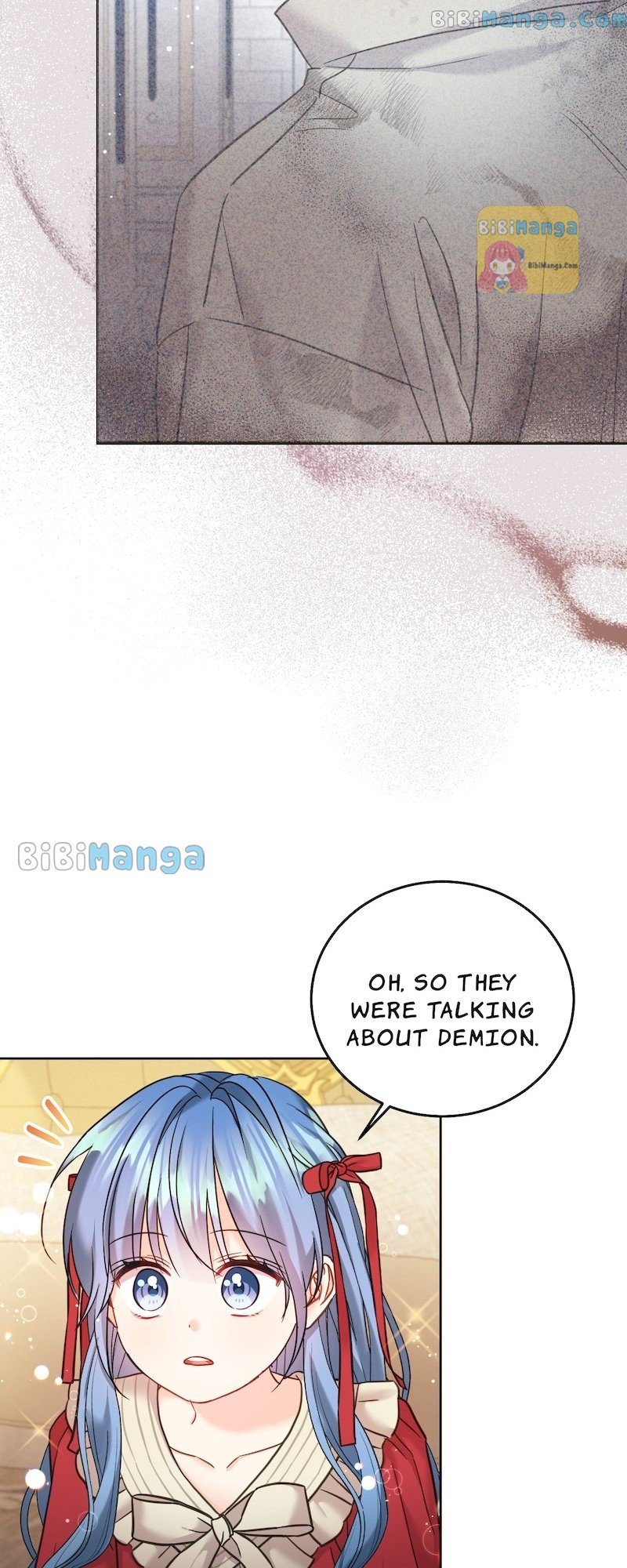 Saving the Villain Who was Abandoned by the Female Lead chapter 79 page 26