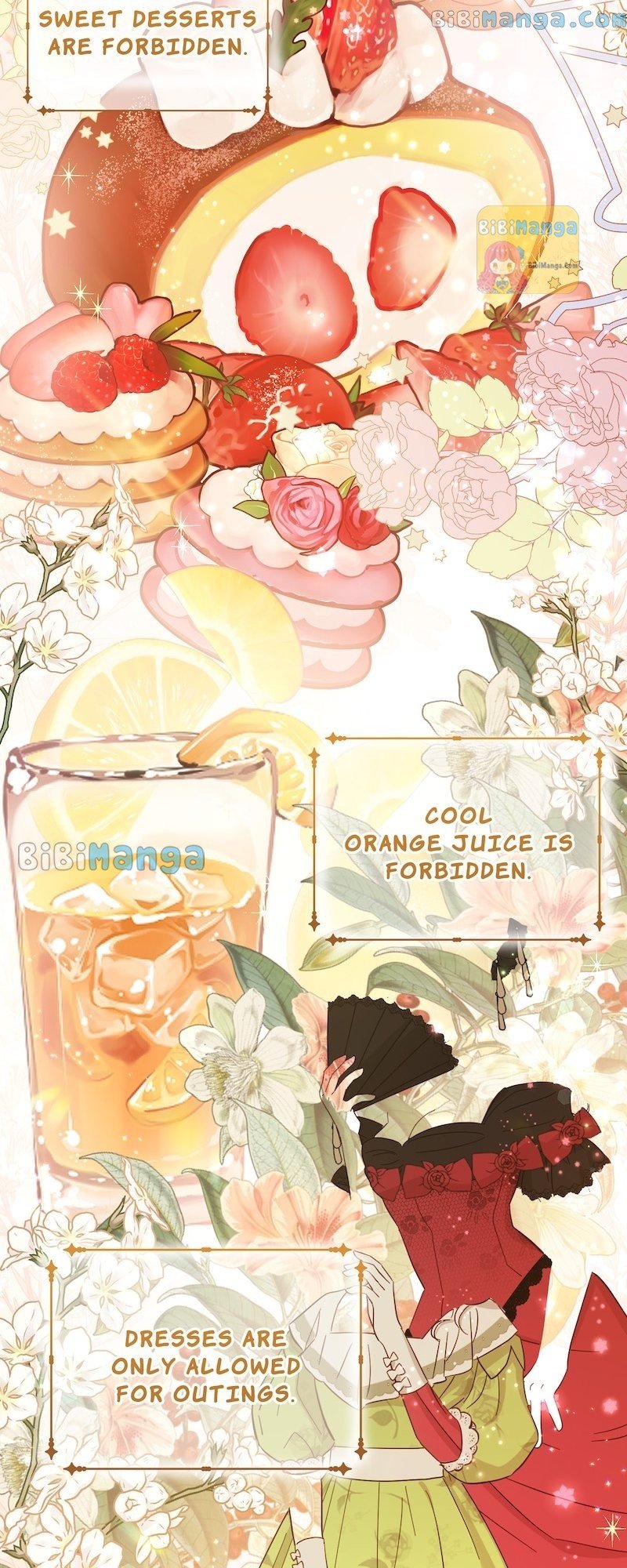 Saving the Villain Who was Abandoned by the Female Lead chapter 79 page 48