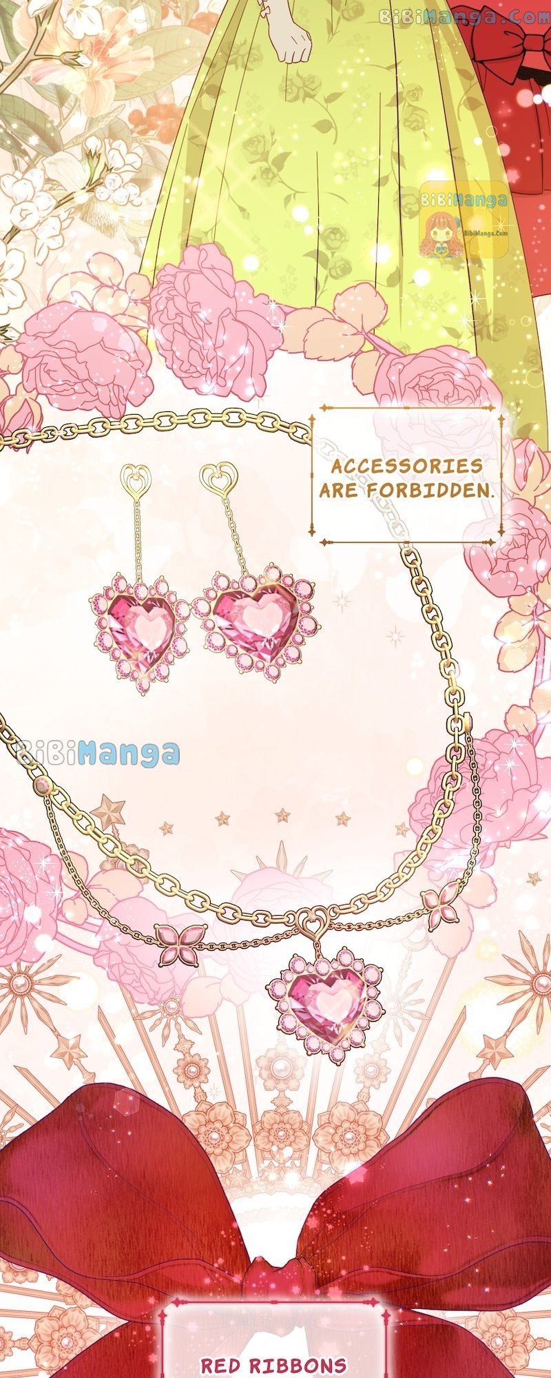 Saving the Villain Who was Abandoned by the Female Lead chapter 79 page 49