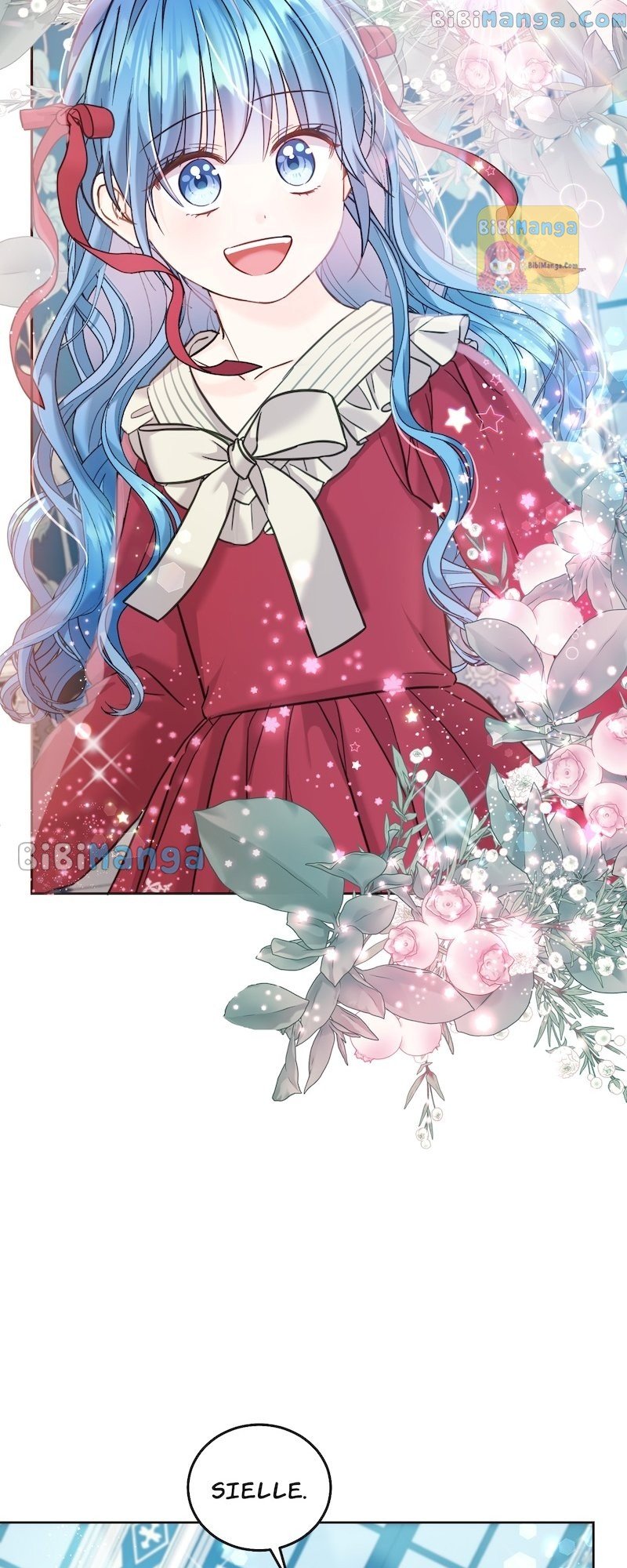 Saving the Villain Who was Abandoned by the Female Lead chapter 79 page 56