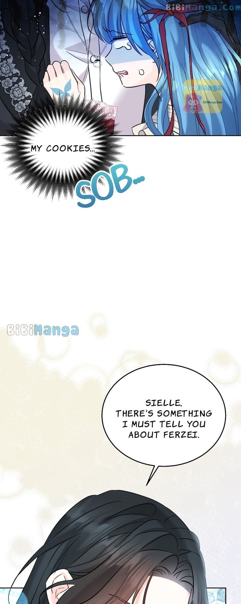 Saving the Villain Who was Abandoned by the Female Lead chapter 79 page 59