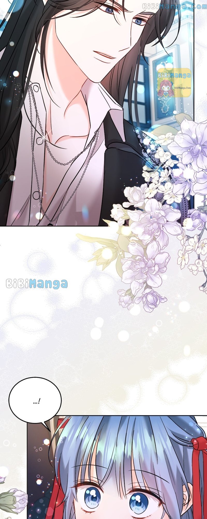 Saving the Villain Who was Abandoned by the Female Lead chapter 79 page 60