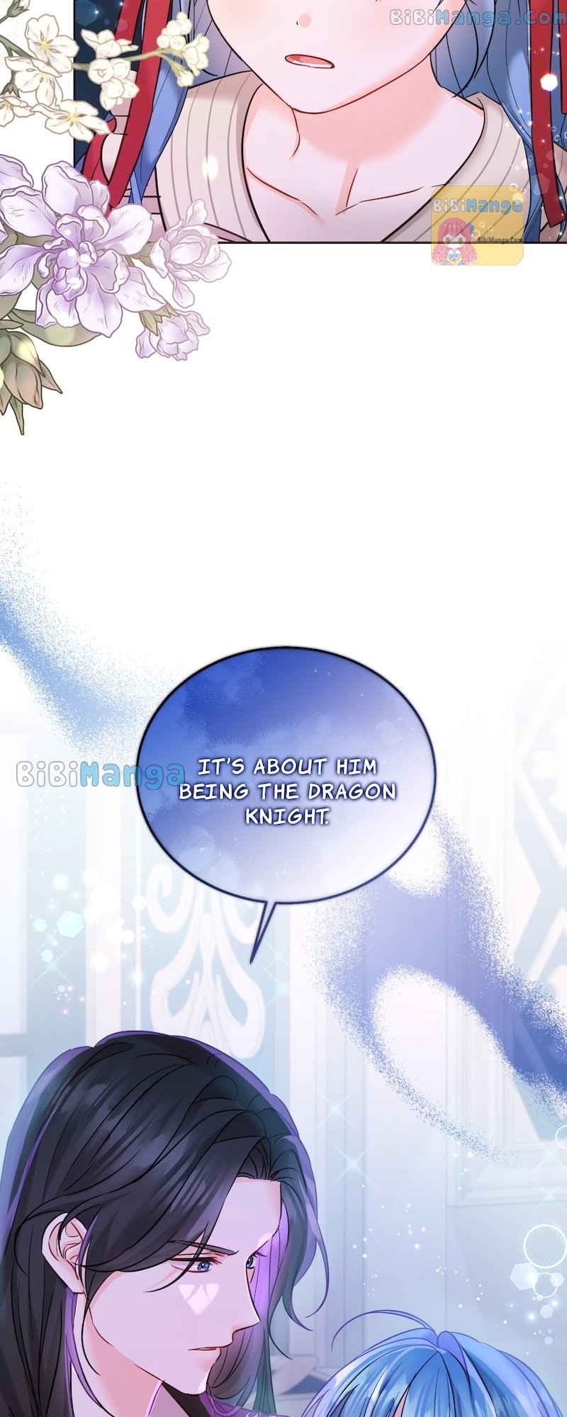 Saving the Villain Who was Abandoned by the Female Lead chapter 79 page 61