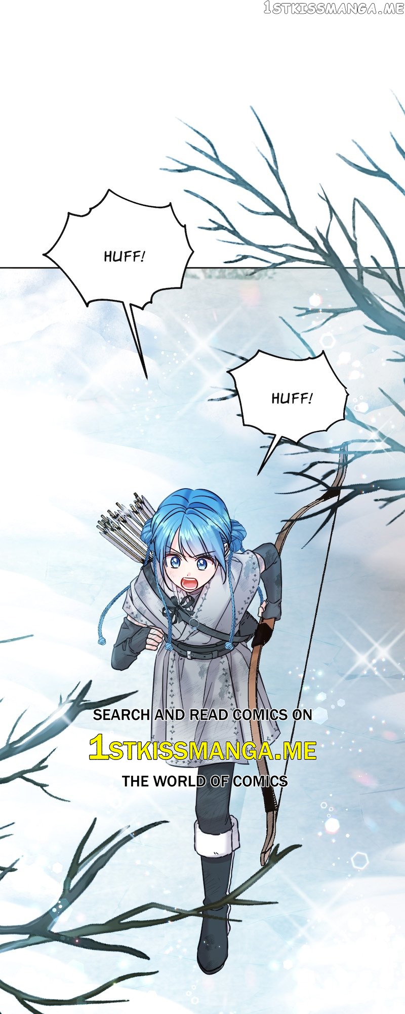 Saving the Villain Who was Abandoned by the Female Lead chapter 81 page 1