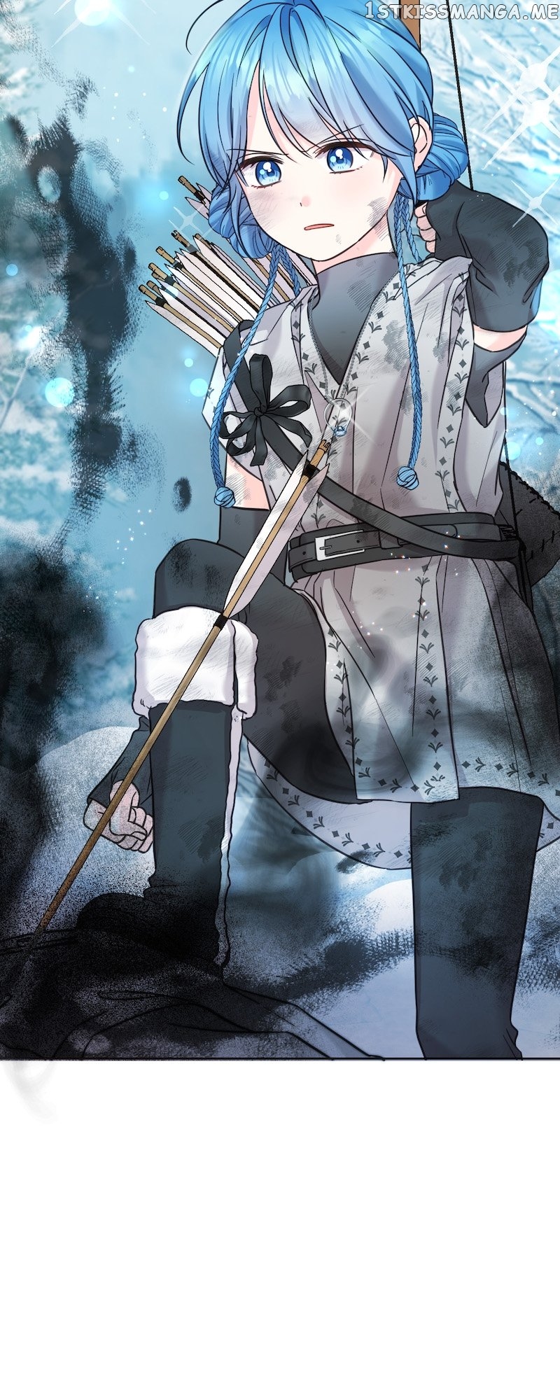 Saving the Villain Who was Abandoned by the Female Lead chapter 81 page 10