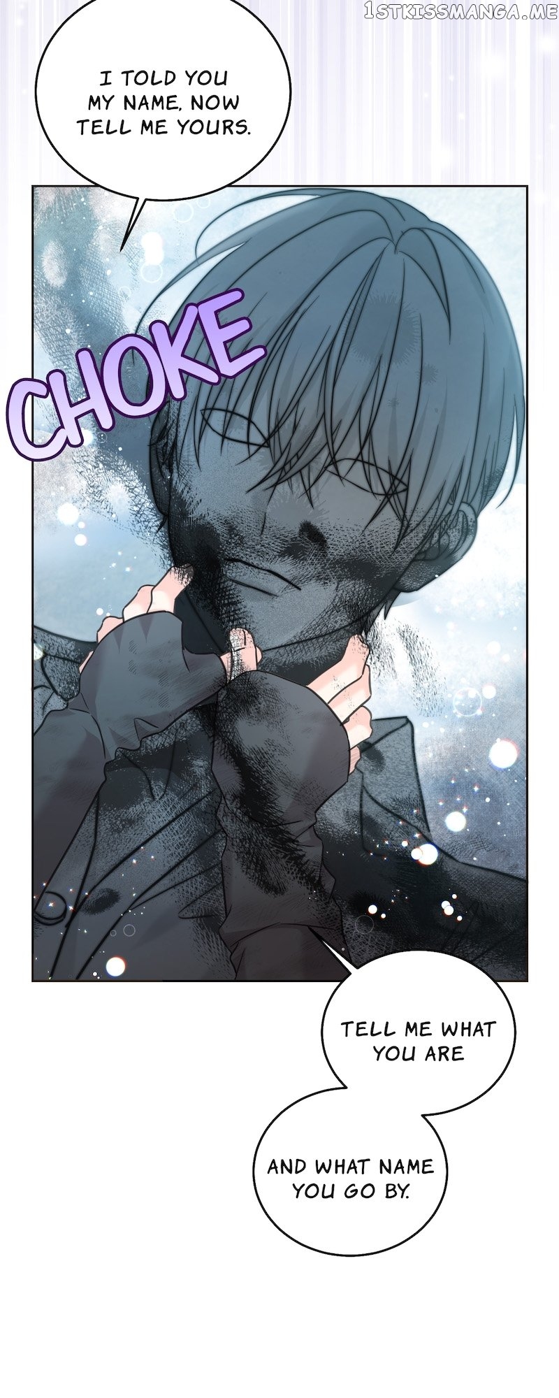 Saving the Villain Who was Abandoned by the Female Lead chapter 81 page 13