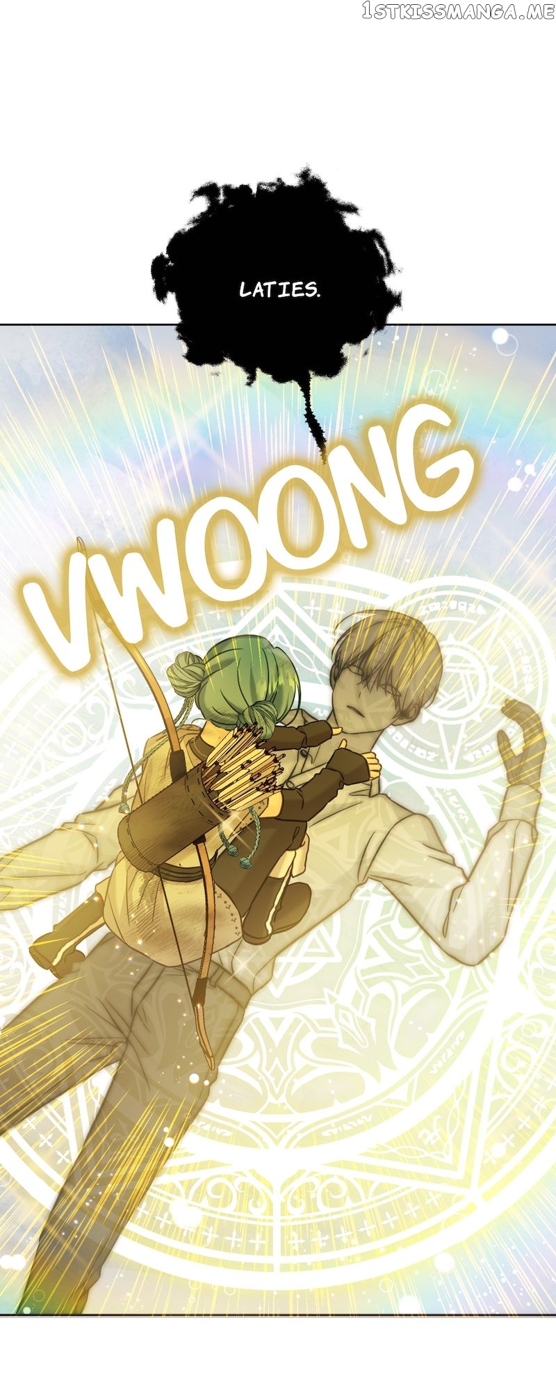 Saving the Villain Who was Abandoned by the Female Lead chapter 81 page 14