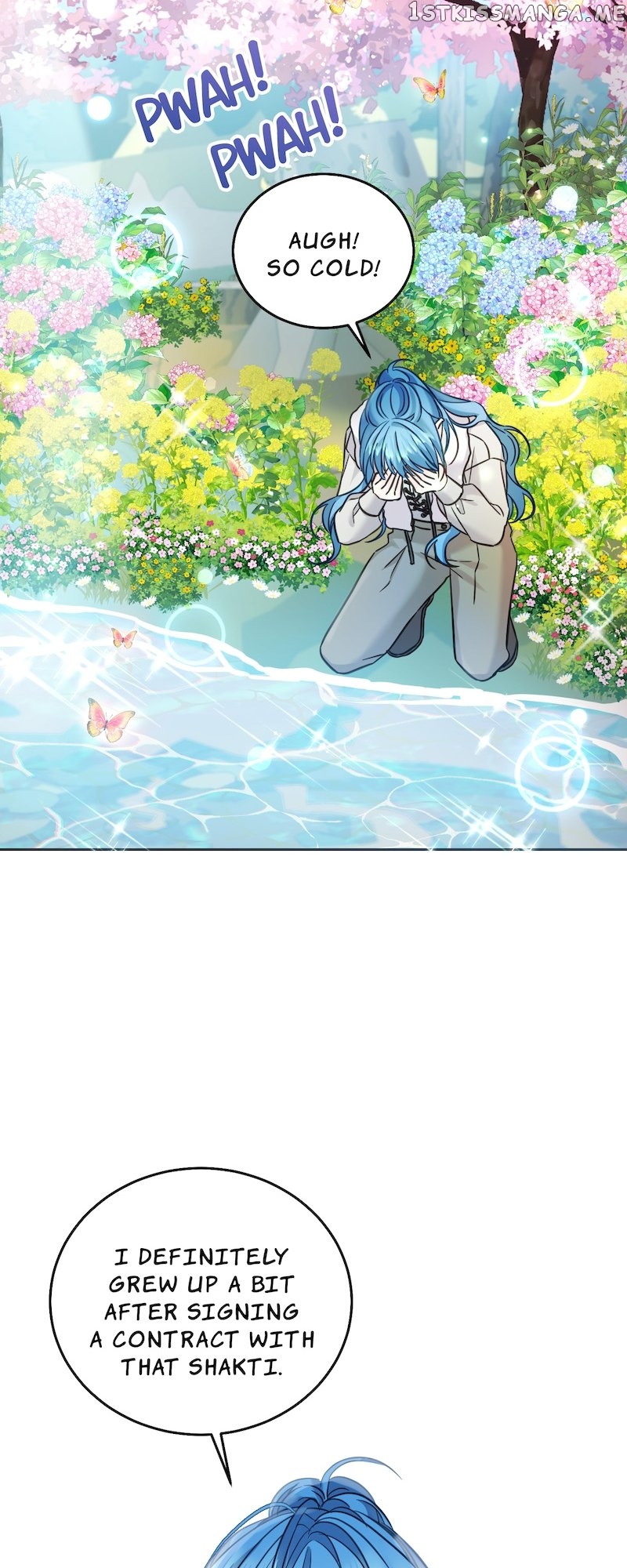 Saving the Villain Who was Abandoned by the Female Lead chapter 81 page 20