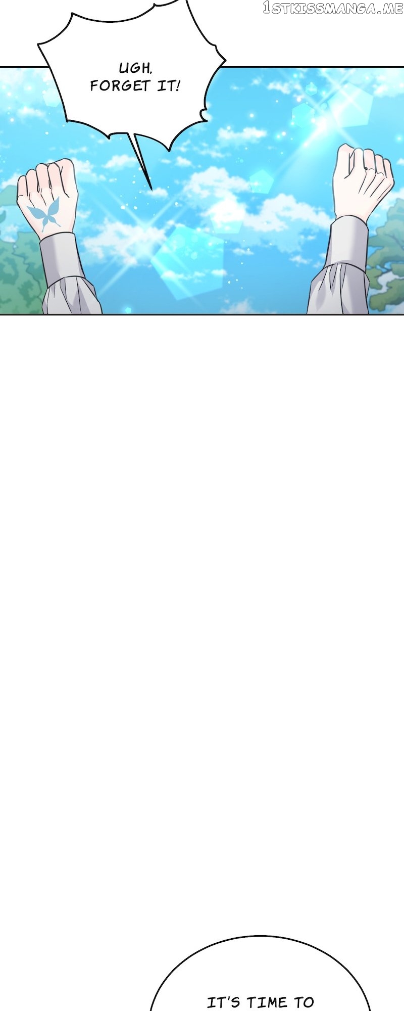 Saving the Villain Who was Abandoned by the Female Lead chapter 81 page 23