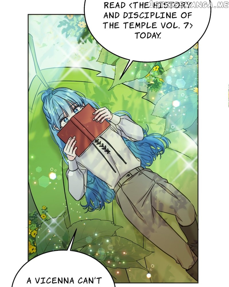 Saving the Villain Who was Abandoned by the Female Lead chapter 81 page 24