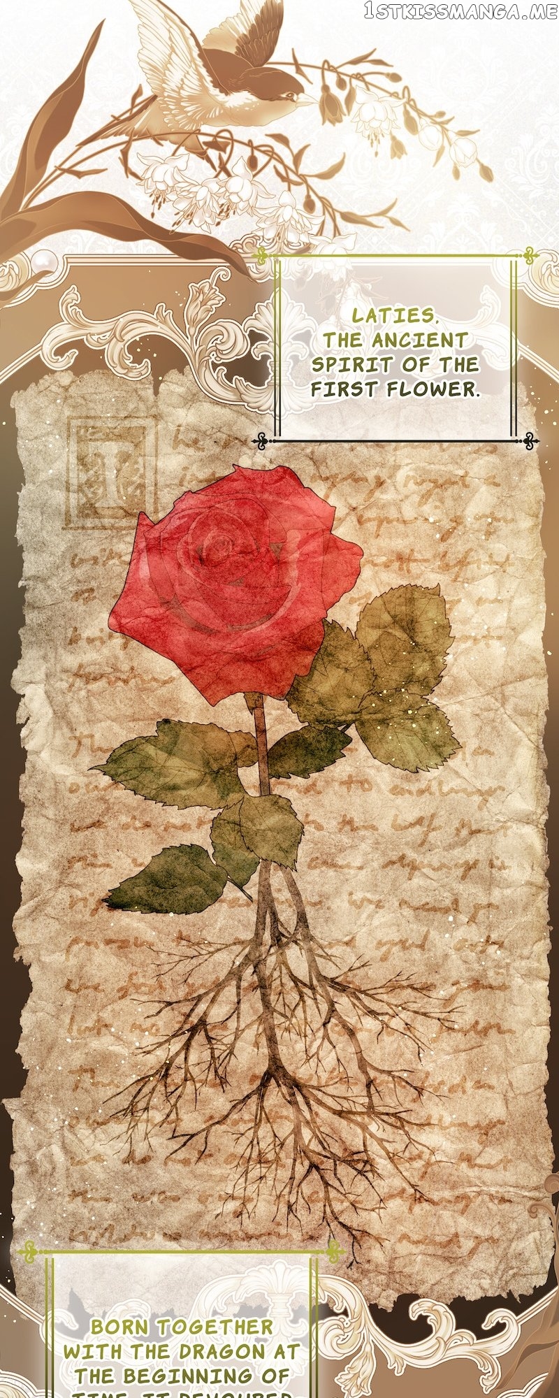 Saving the Villain Who was Abandoned by the Female Lead chapter 81 page 27