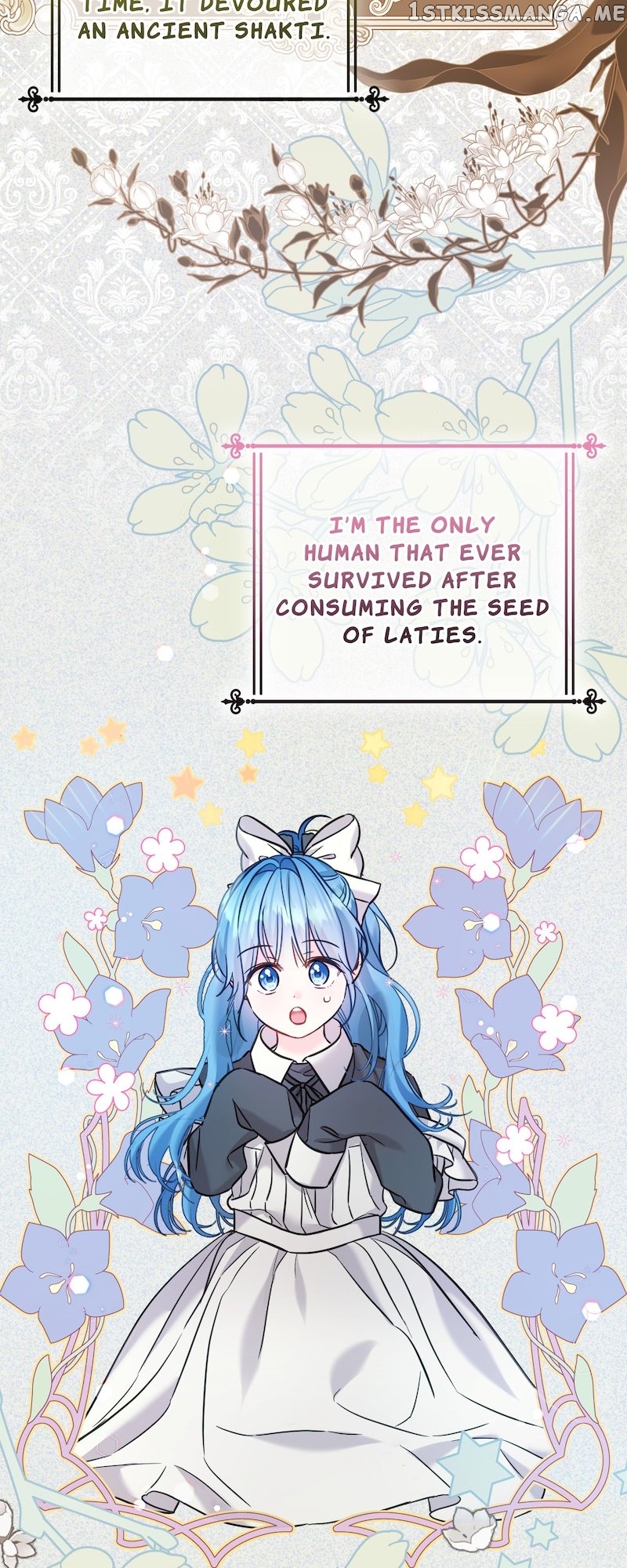 Saving the Villain Who was Abandoned by the Female Lead chapter 81 page 28