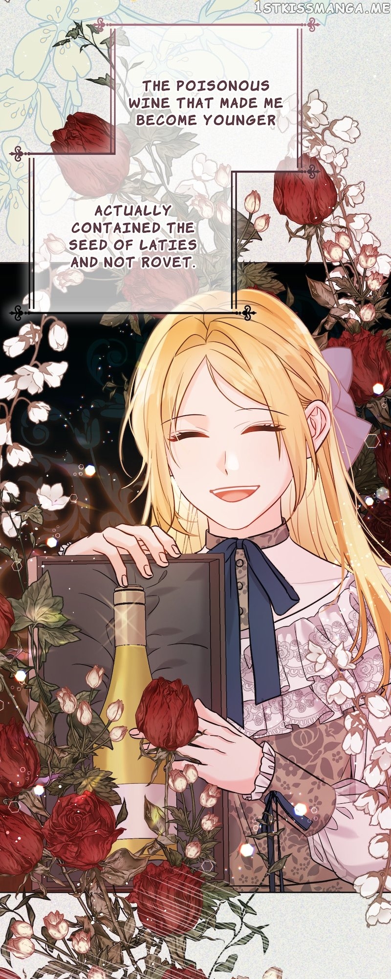 Saving the Villain Who was Abandoned by the Female Lead chapter 81 page 29