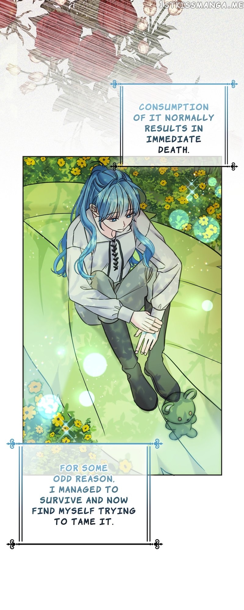 Saving the Villain Who was Abandoned by the Female Lead chapter 81 page 30