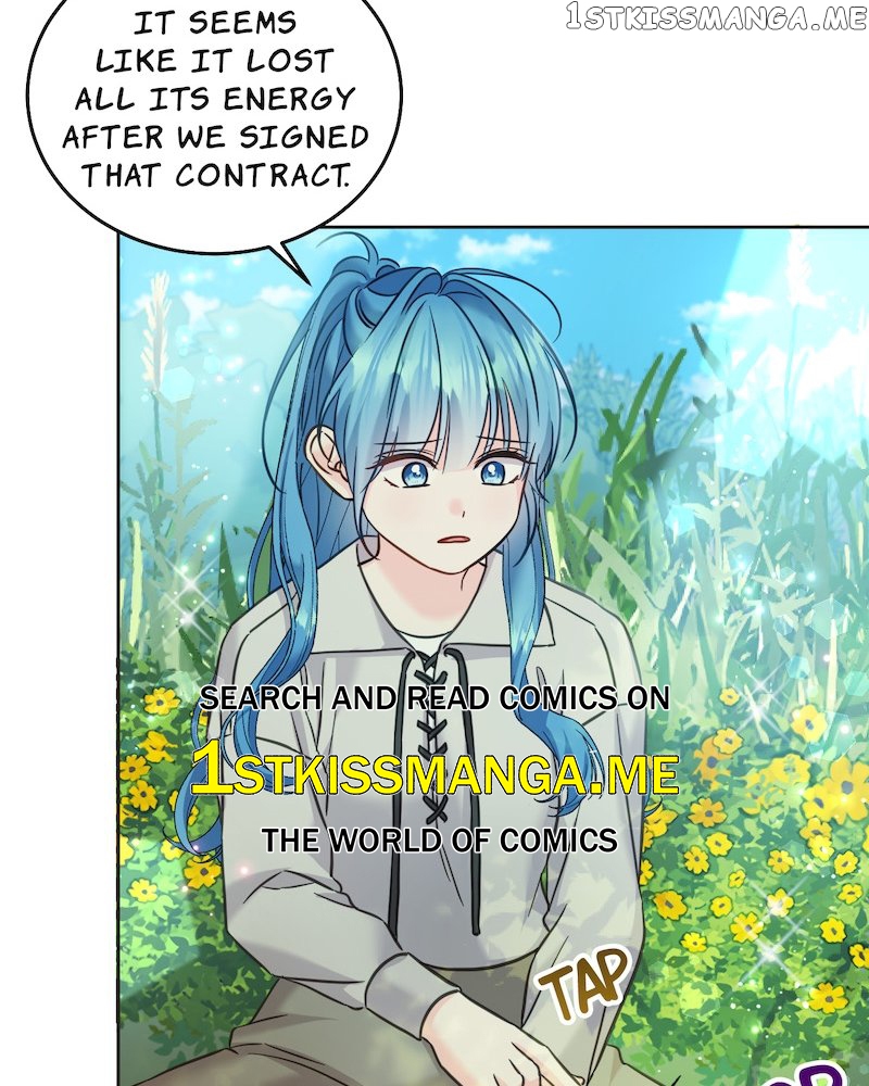 Saving the Villain Who was Abandoned by the Female Lead chapter 81 page 32