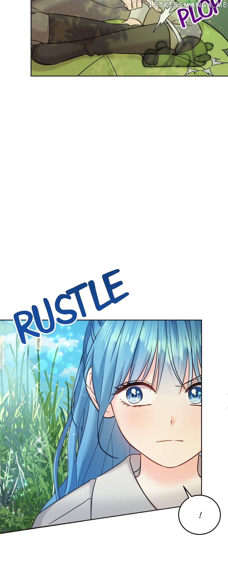 Saving the Villain Who was Abandoned by the Female Lead chapter 81 page 33