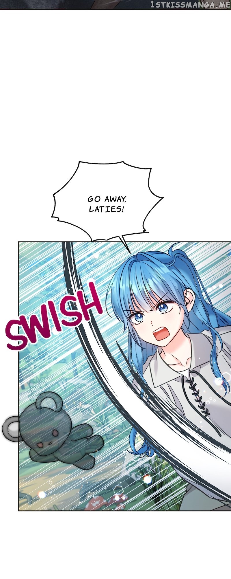 Saving the Villain Who was Abandoned by the Female Lead chapter 81 page 35