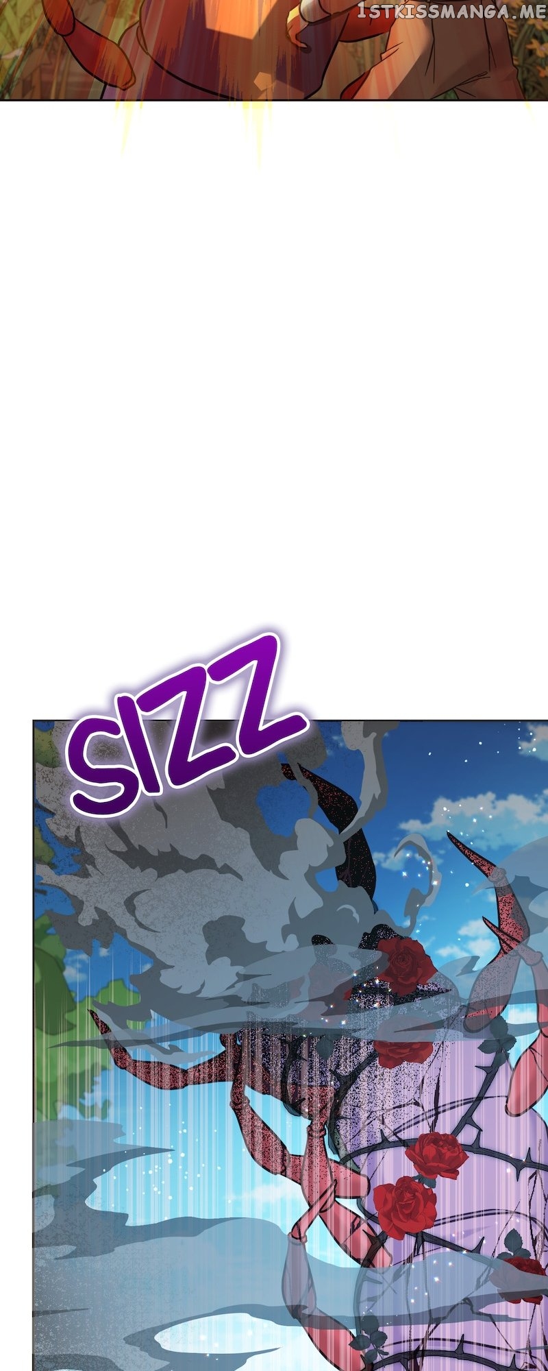 Saving the Villain Who was Abandoned by the Female Lead chapter 81 page 37