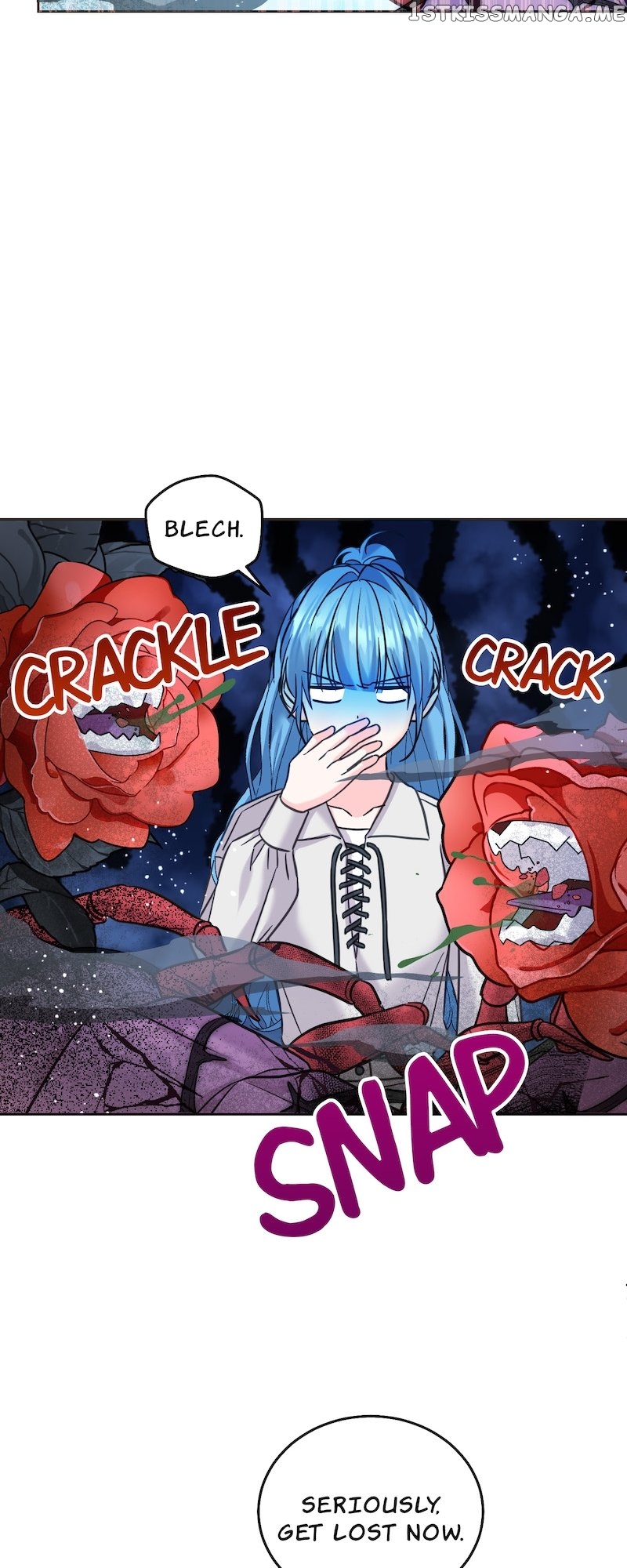 Saving the Villain Who was Abandoned by the Female Lead chapter 81 page 38