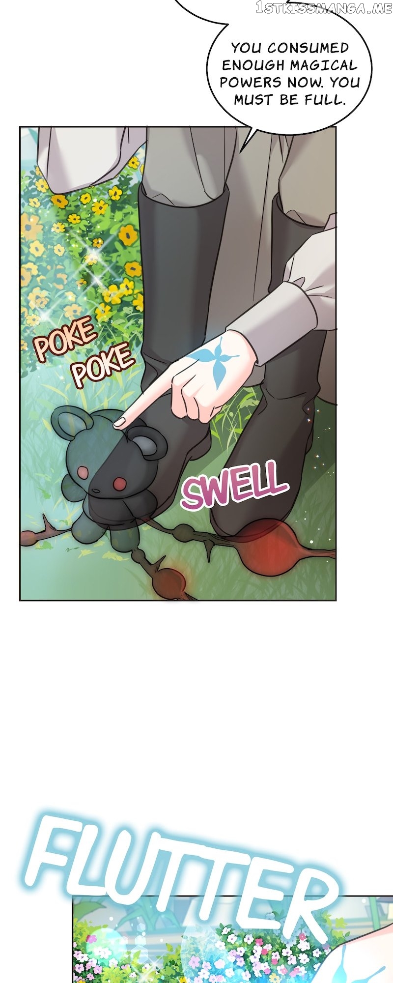 Saving the Villain Who was Abandoned by the Female Lead chapter 81 page 39