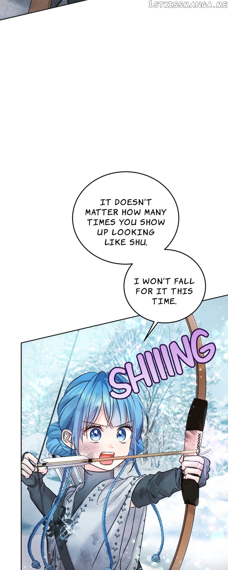 Saving the Villain Who was Abandoned by the Female Lead chapter 81 page 4