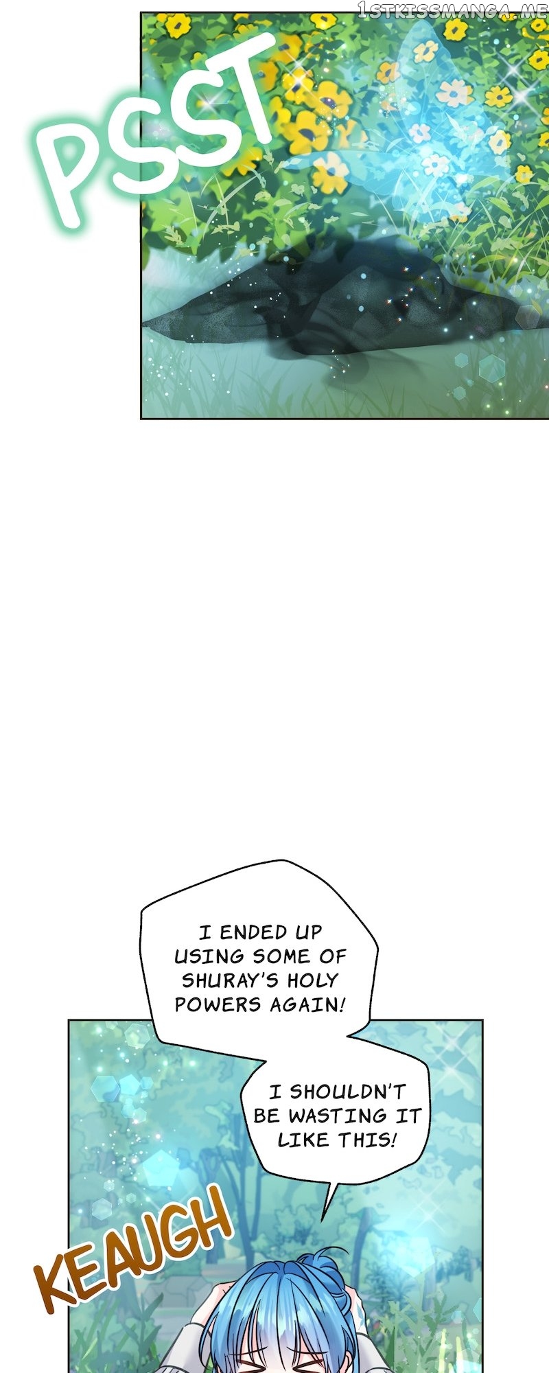 Saving the Villain Who was Abandoned by the Female Lead chapter 81 page 42