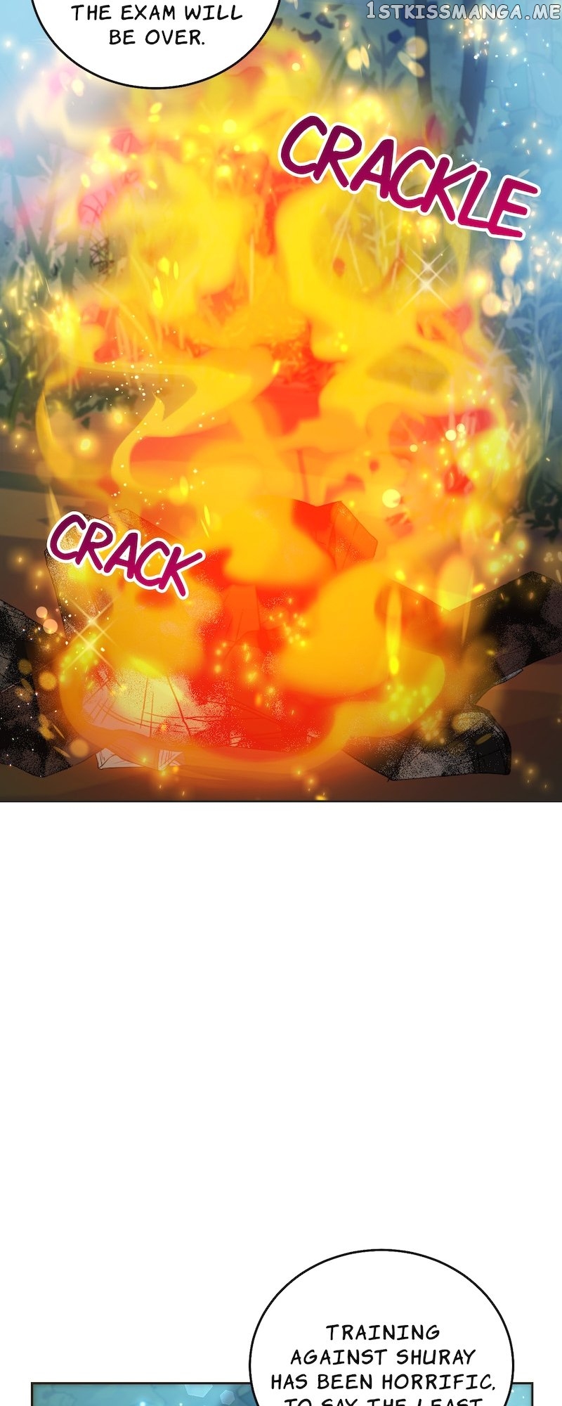 Saving the Villain Who was Abandoned by the Female Lead chapter 81 page 44