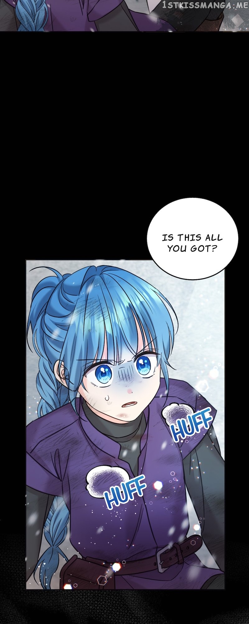 Saving the Villain Who was Abandoned by the Female Lead chapter 81 page 47