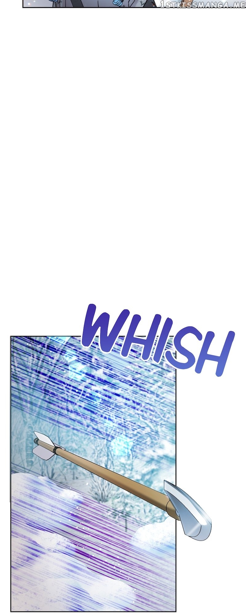 Saving the Villain Who was Abandoned by the Female Lead chapter 81 page 5