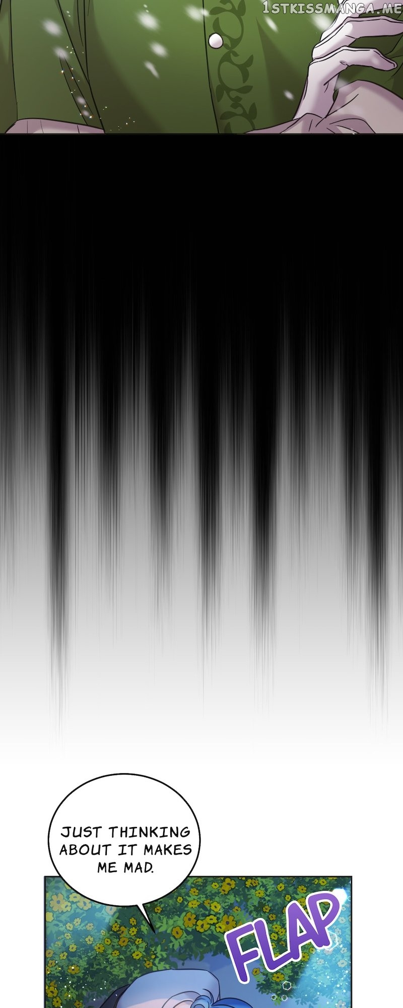 Saving the Villain Who was Abandoned by the Female Lead chapter 81 page 51