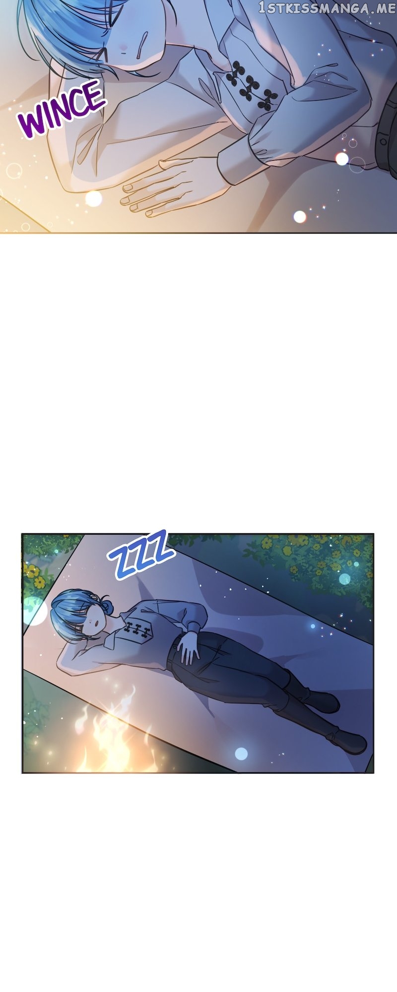 Saving the Villain Who was Abandoned by the Female Lead chapter 81 page 53