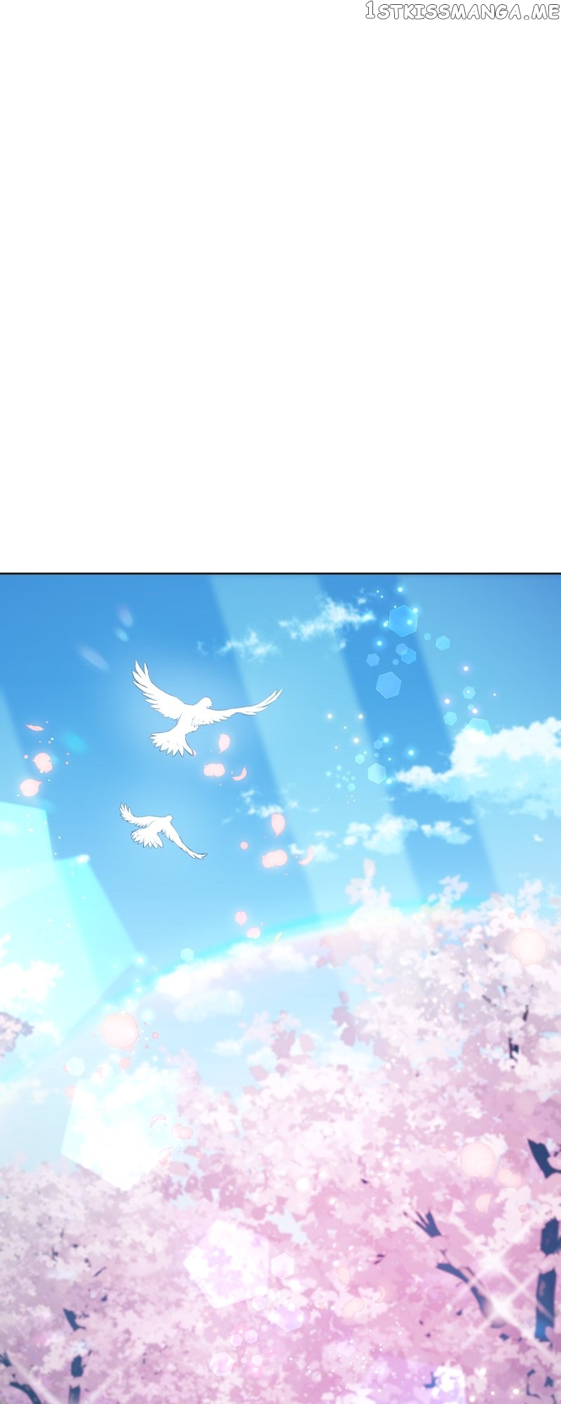 Saving the Villain Who was Abandoned by the Female Lead chapter 81 page 54