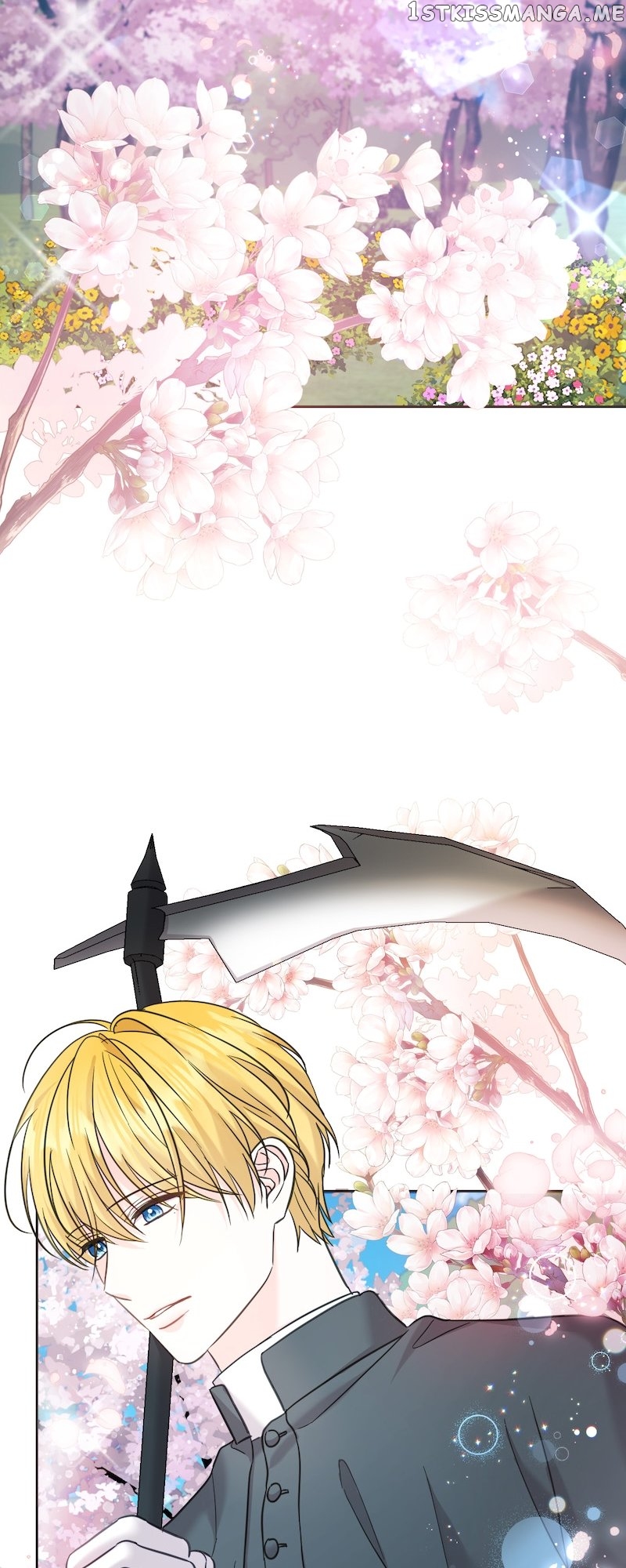 Saving the Villain Who was Abandoned by the Female Lead chapter 81 page 55