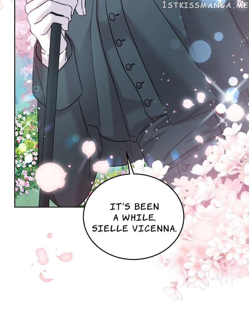 Saving the Villain Who was Abandoned by the Female Lead chapter 81 page 56