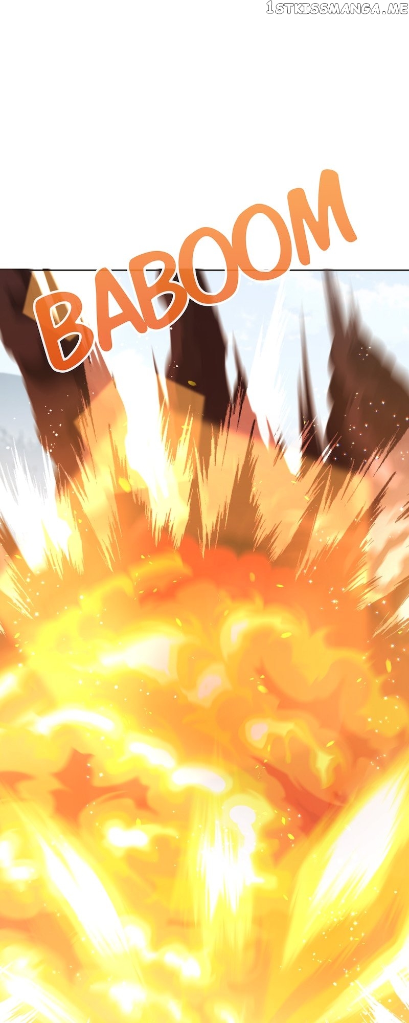 Saving the Villain Who was Abandoned by the Female Lead chapter 81 page 6