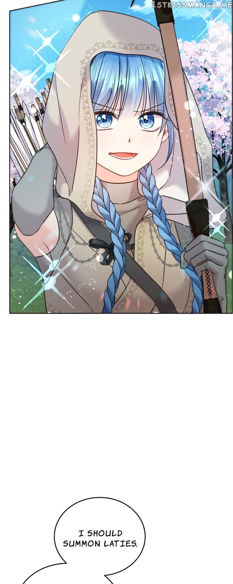 Saving the Villain Who was Abandoned by the Female Lead chapter 81 page 62