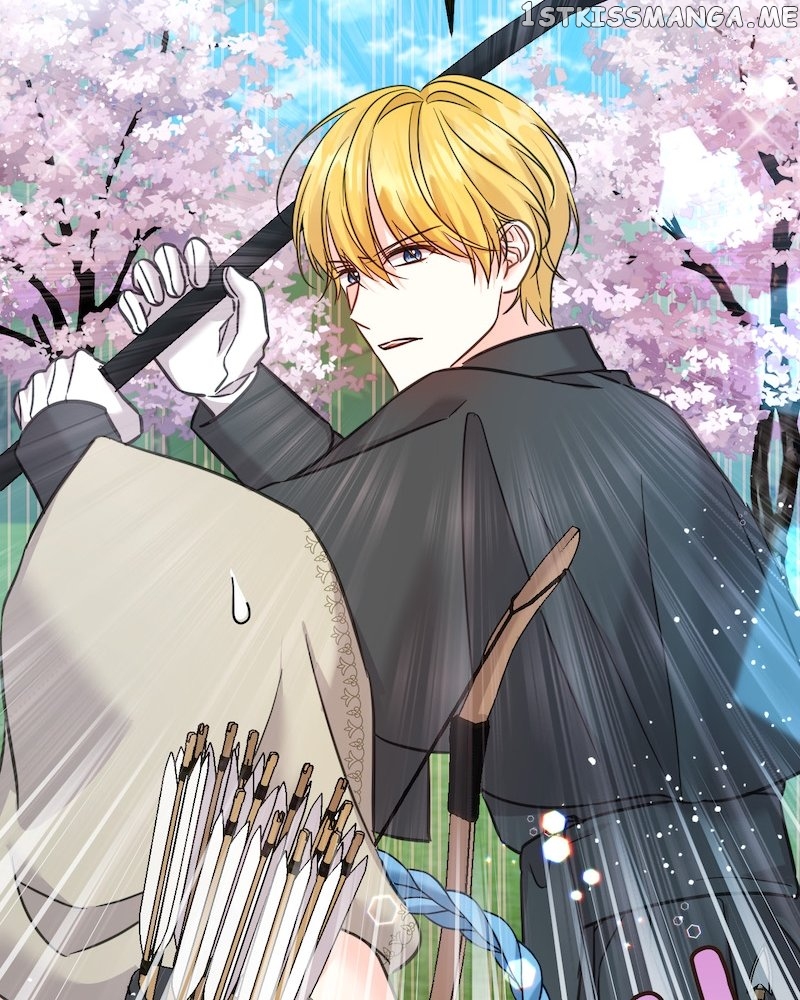 Saving the Villain Who was Abandoned by the Female Lead chapter 81 page 64