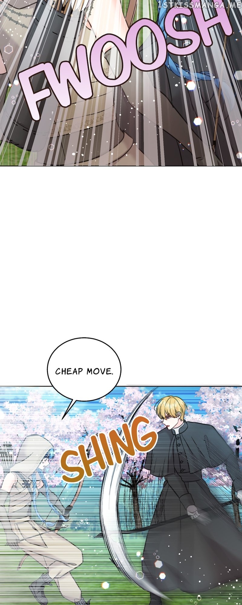 Saving the Villain Who was Abandoned by the Female Lead chapter 81 page 65