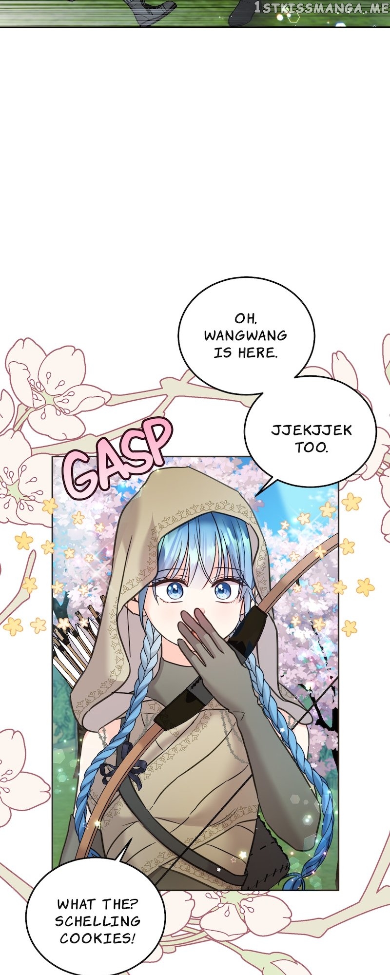 Saving the Villain Who was Abandoned by the Female Lead chapter 81 page 66