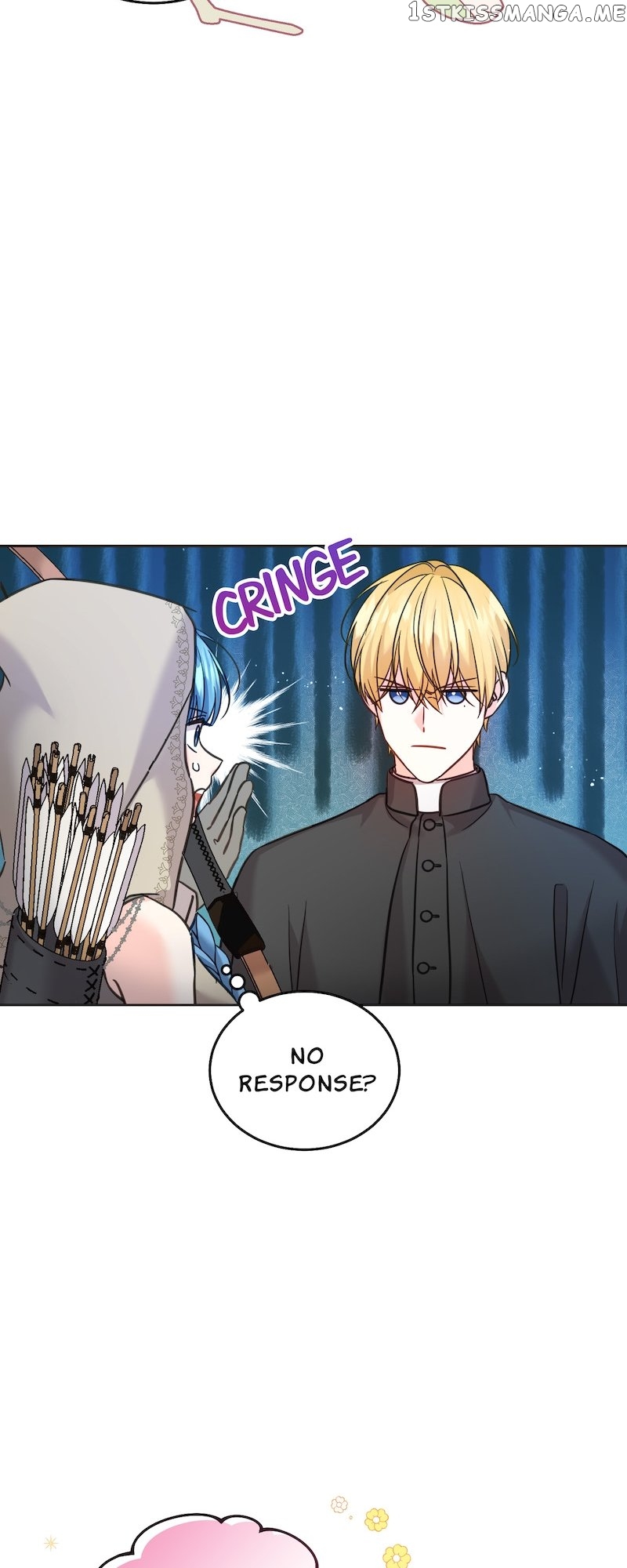 Saving the Villain Who was Abandoned by the Female Lead chapter 81 page 67